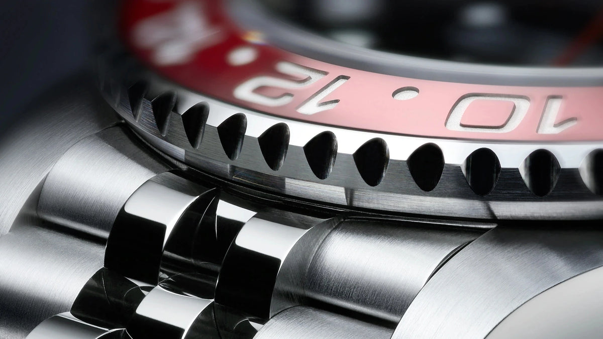 PAGANI DESIGN V3 Version GMT Watches Men's Luxury Watch