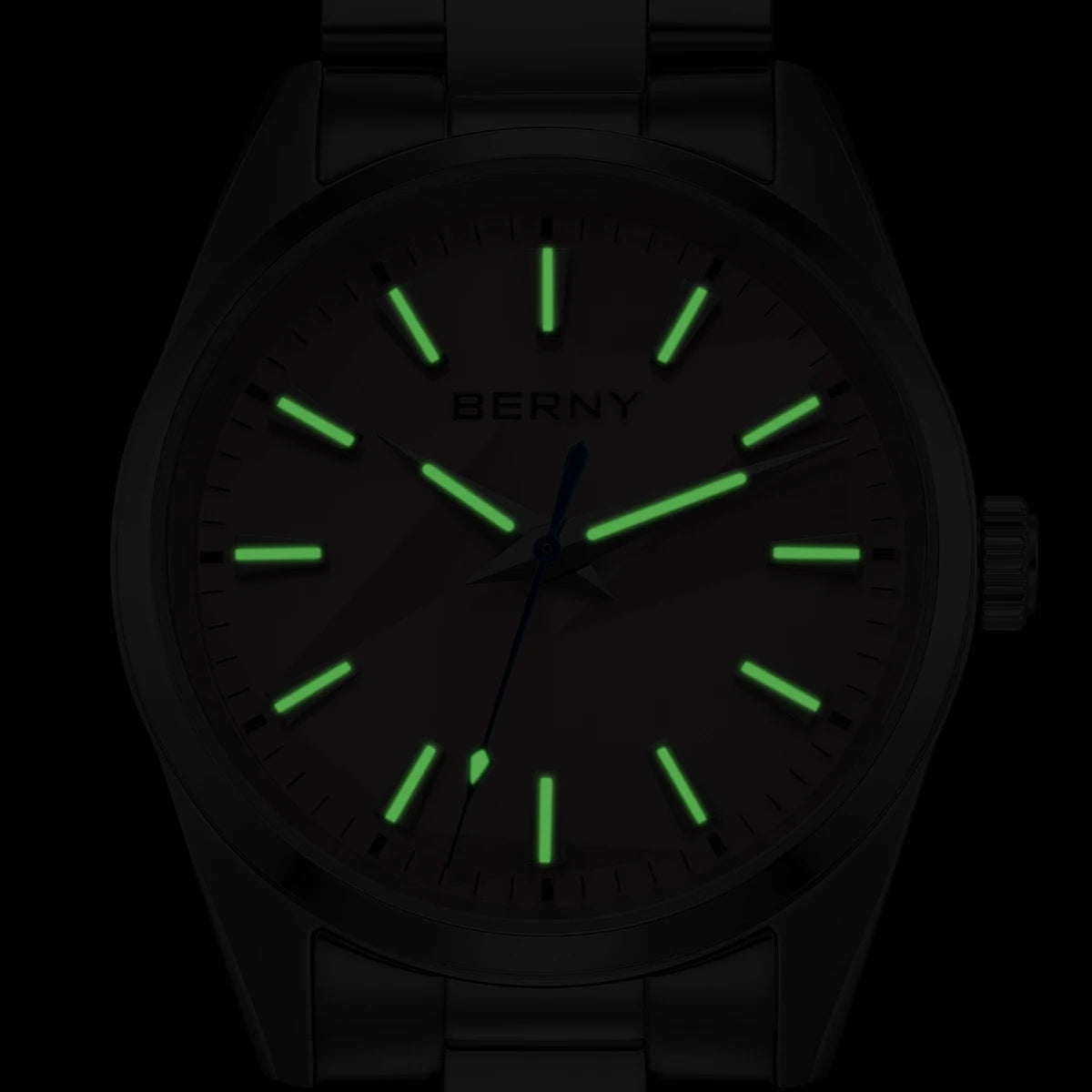 Quartz Women Watch Stereo Dial 39mm Watch Waterproof