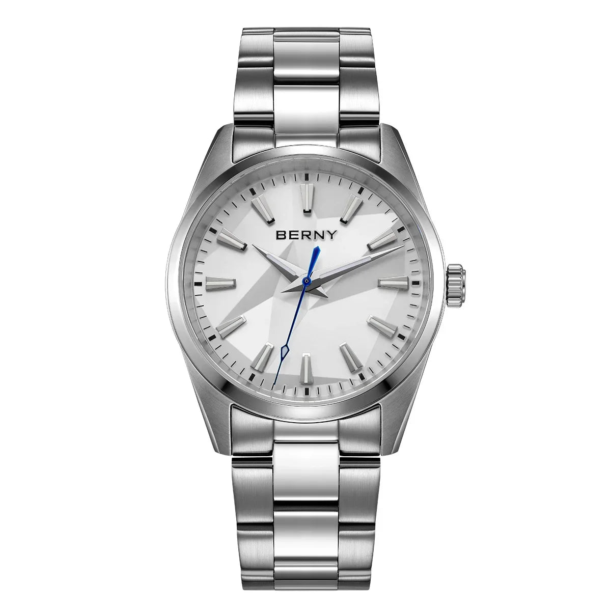 Quartz Women Watch Stereo Dial 39mm Watch Waterproof