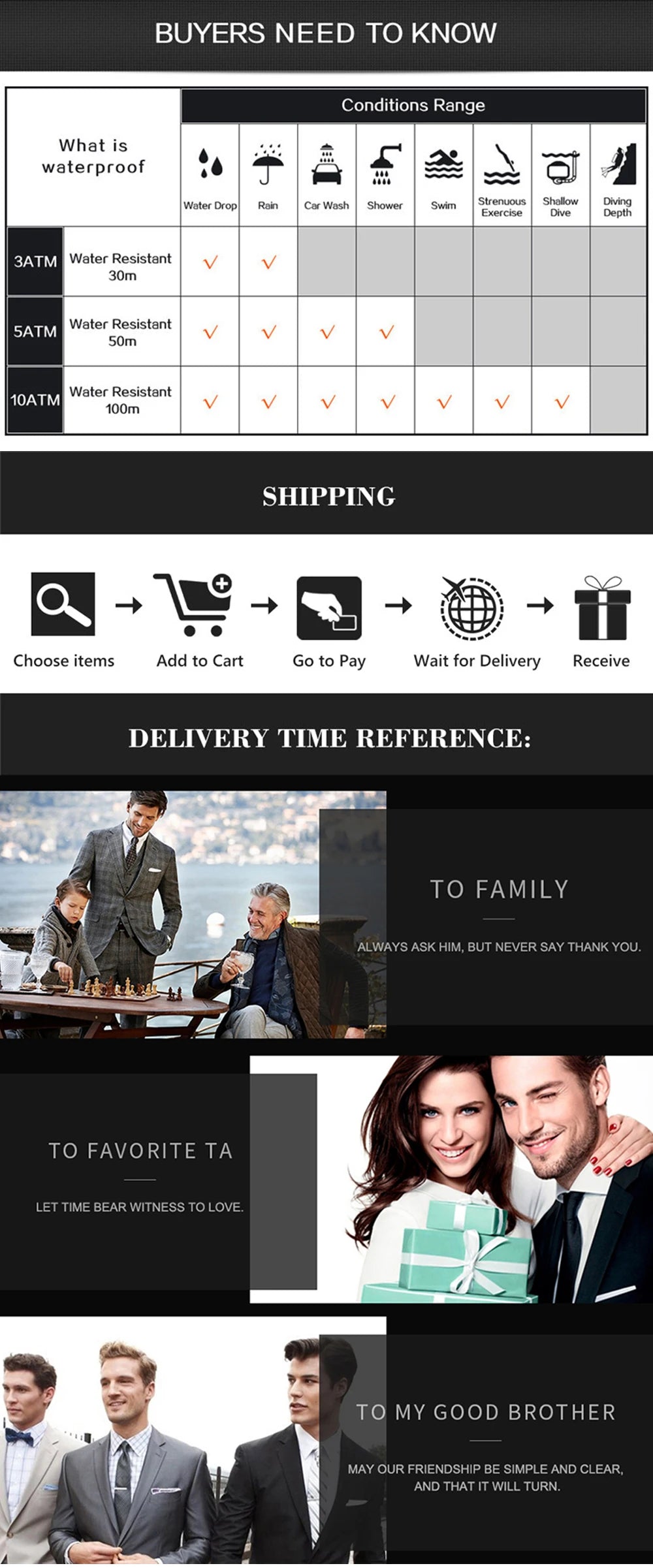 Top Diamond Luxury Watch For Woman High Quality Waterproof