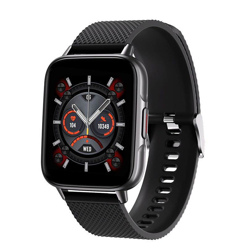 New FW02 Smart Watch Couple NFC Offline Payment Bluetooth