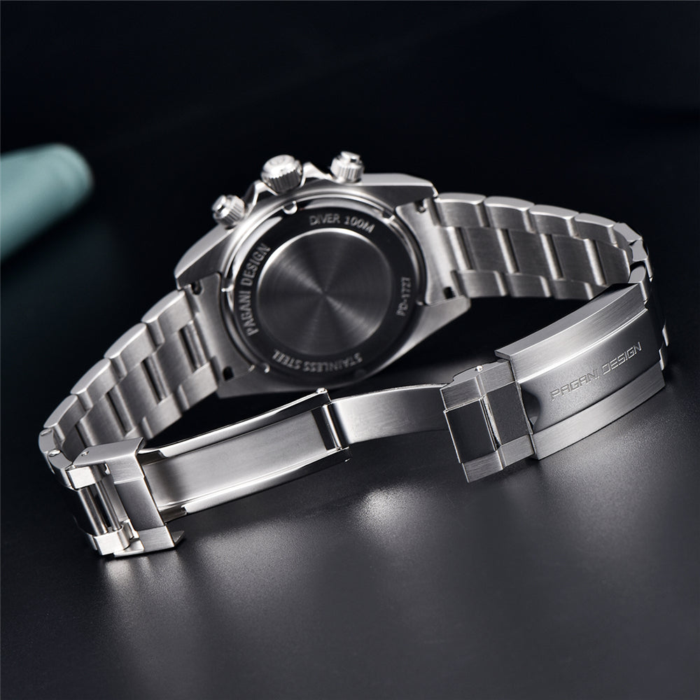 New Fashion Trend Men's Quartz Watch