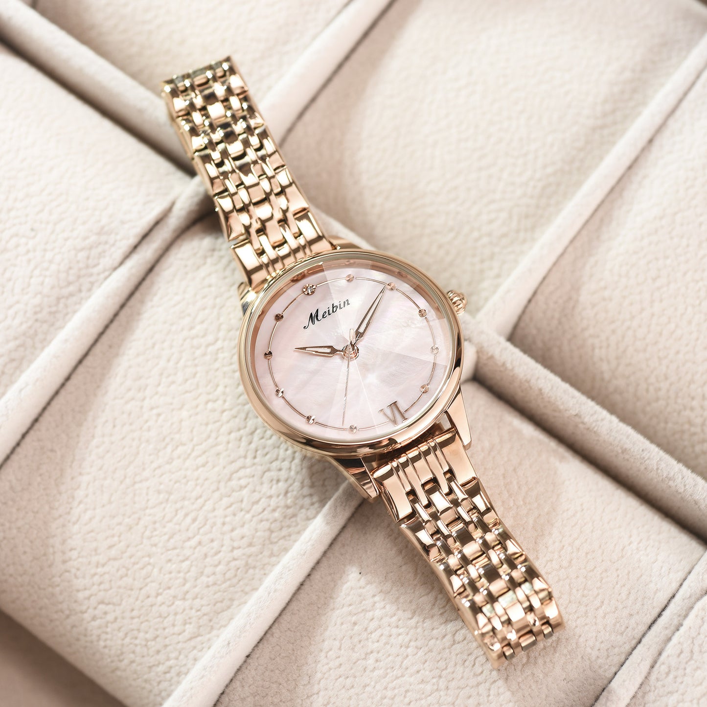 Women Watches Luxury Brand Fashion Casual