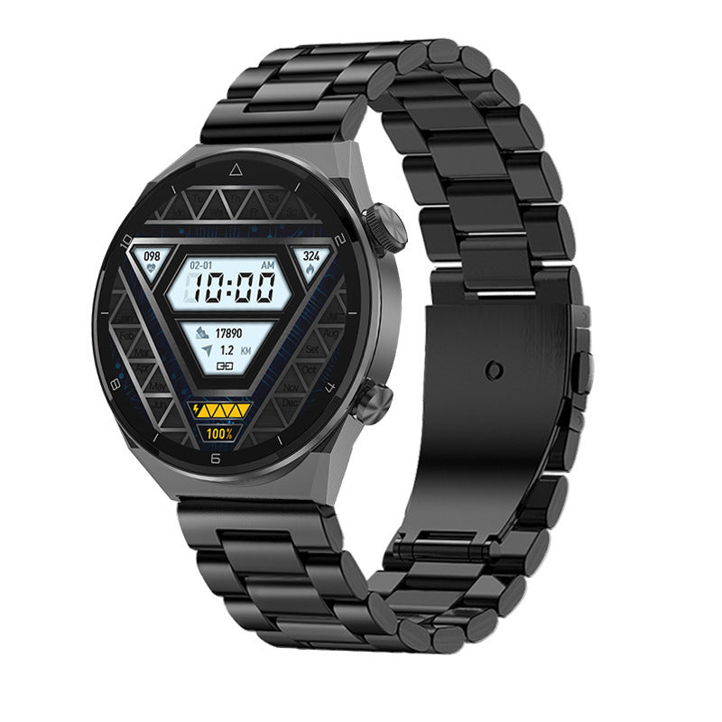 DT3promax Smart Watch Bluetooth Calling NFC