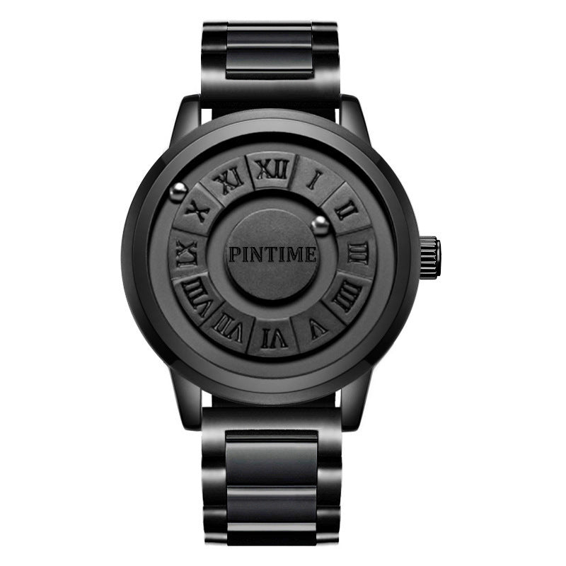 Creative Concept Waterproof New Watches