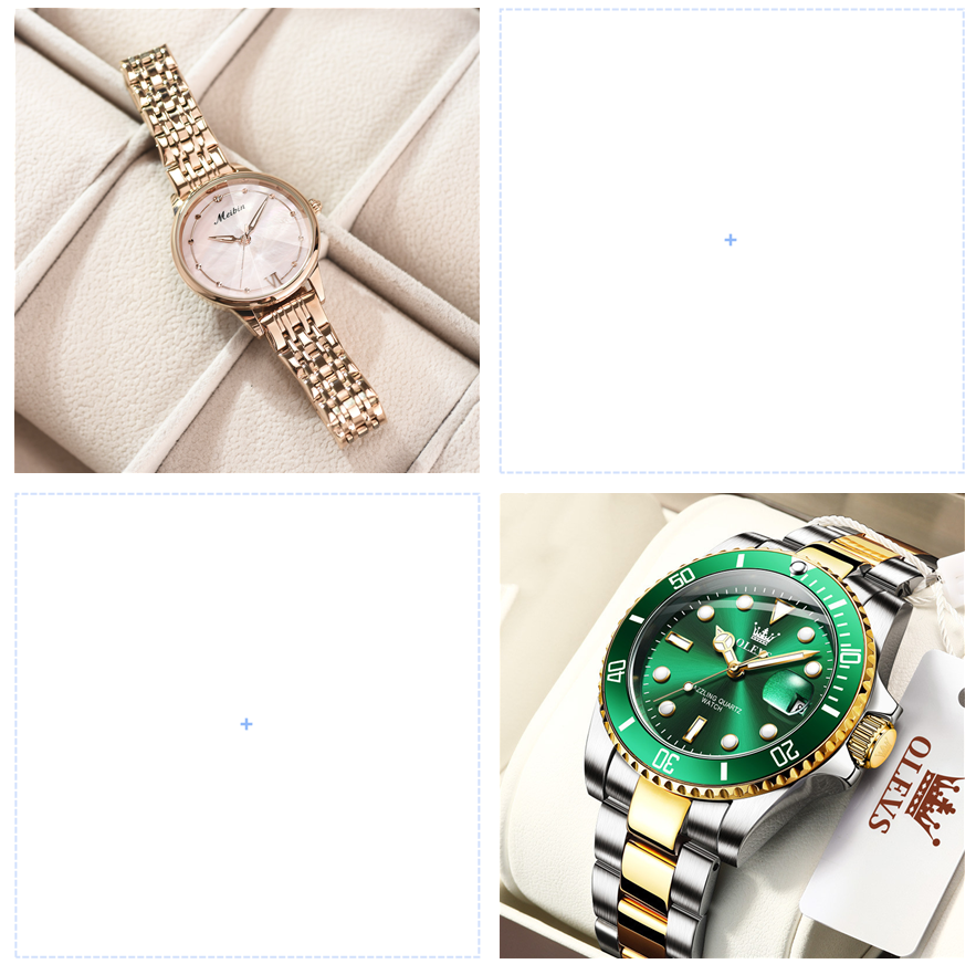 Women Watches Luxury Brand Fashion Casual