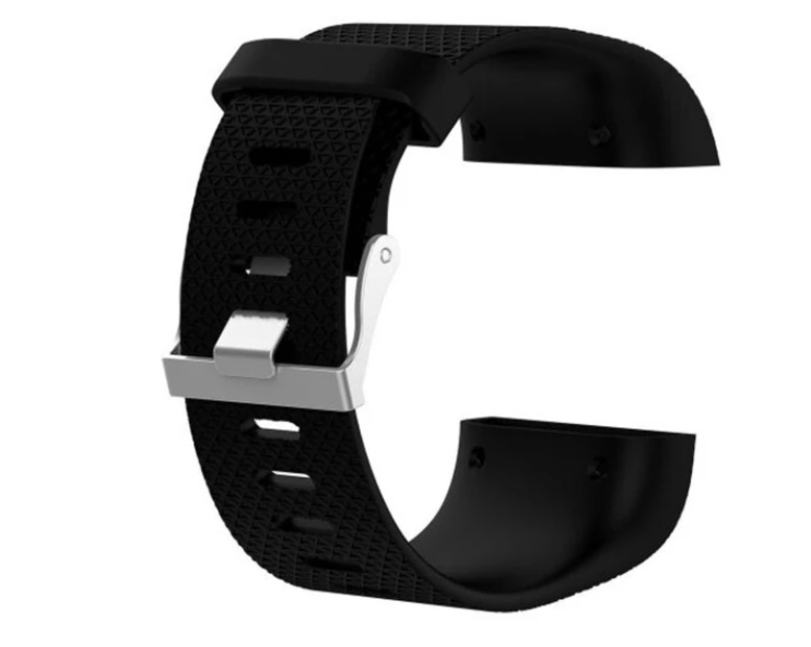 Fashion Original Silicone Smart Bracelet Replacement Wristband