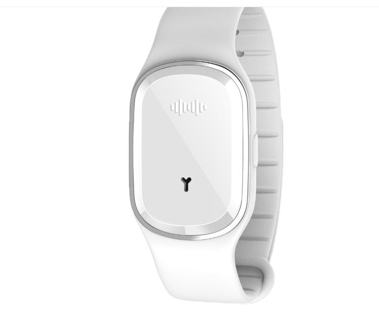 Outdoor Ultrasonic Mosquito Repellent Is Suitable