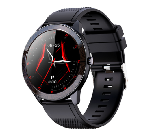 SN93 Smart Watch Heart Rate Blood Pressure Message Reminder Bluetooth