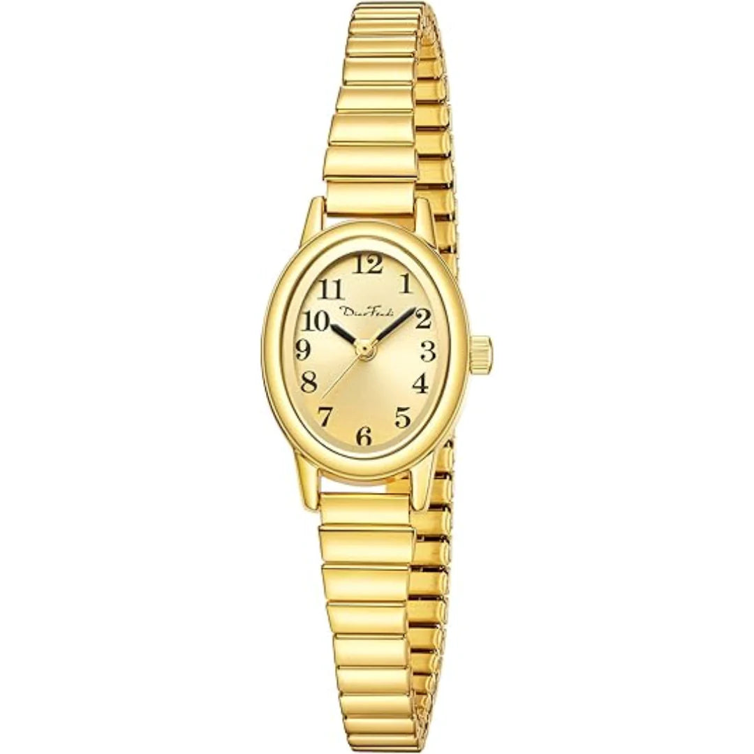 Women's Watches And Stainless Steel