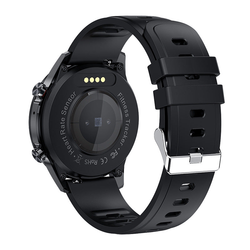 Bluetooth Call Smart Watch Music Player Bracelet