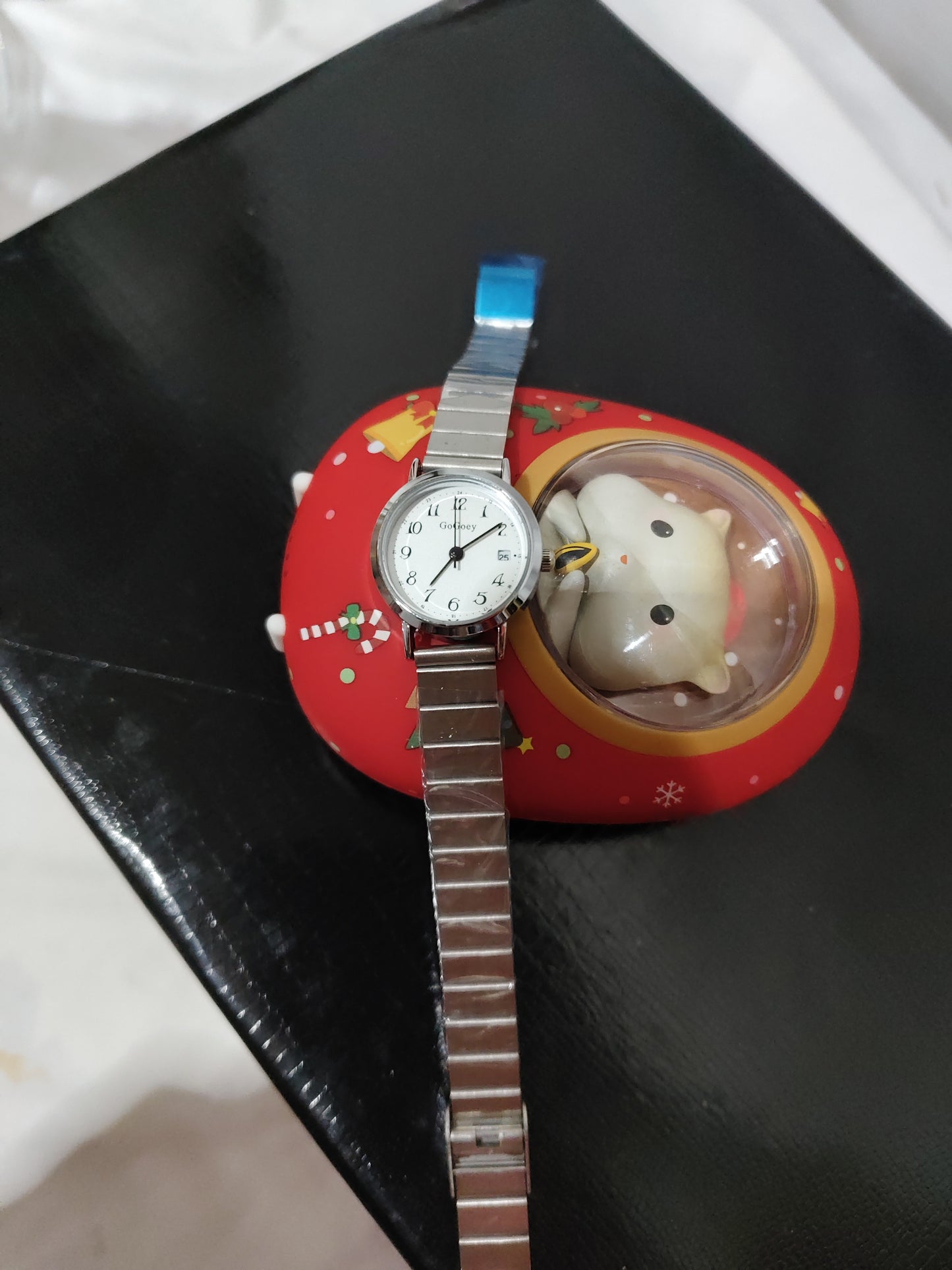 Women's Watches And Stainless Steel