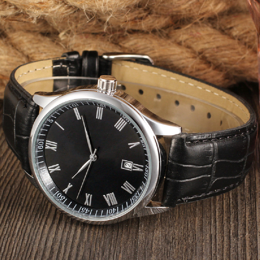 Men's Fashion Automatic Mechanical Watch