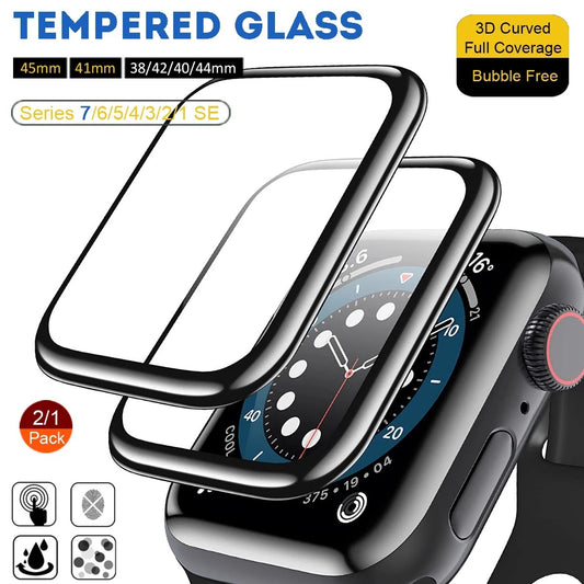 PMMA Curved Screen Full Screen Protective Film