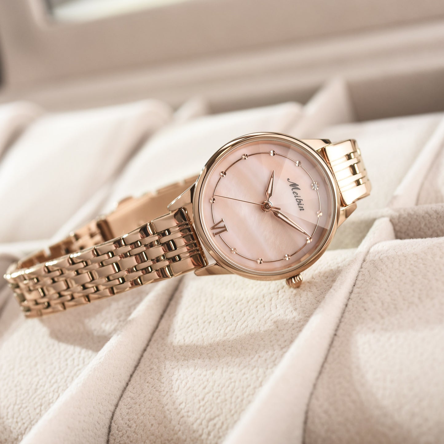 Women Watches Luxury Brand Fashion Casual