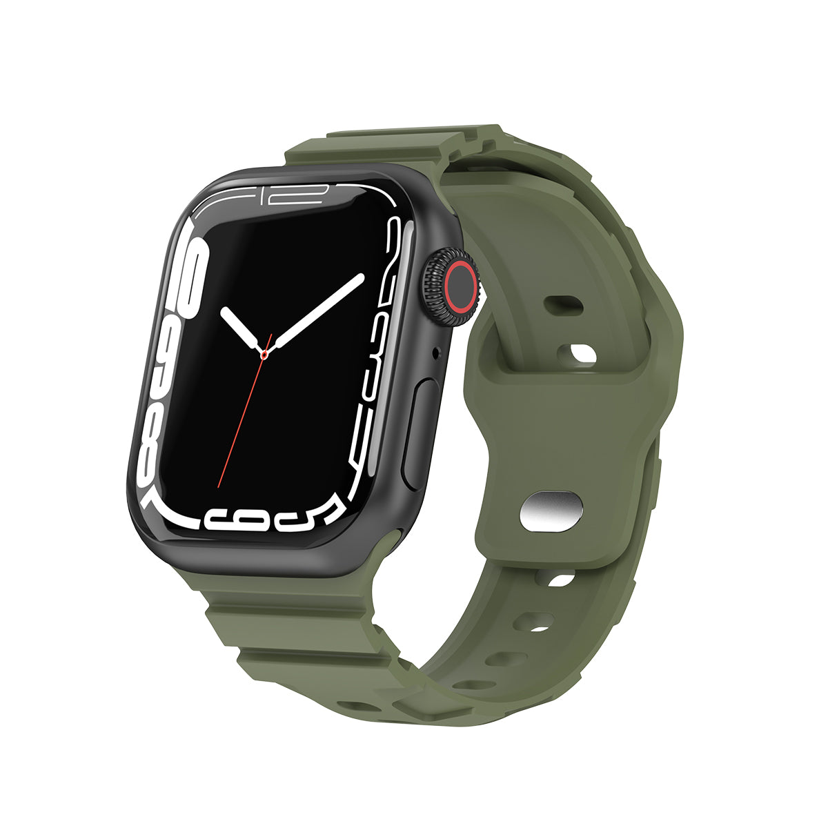 Smart Watch Sport Premium Sense Strap