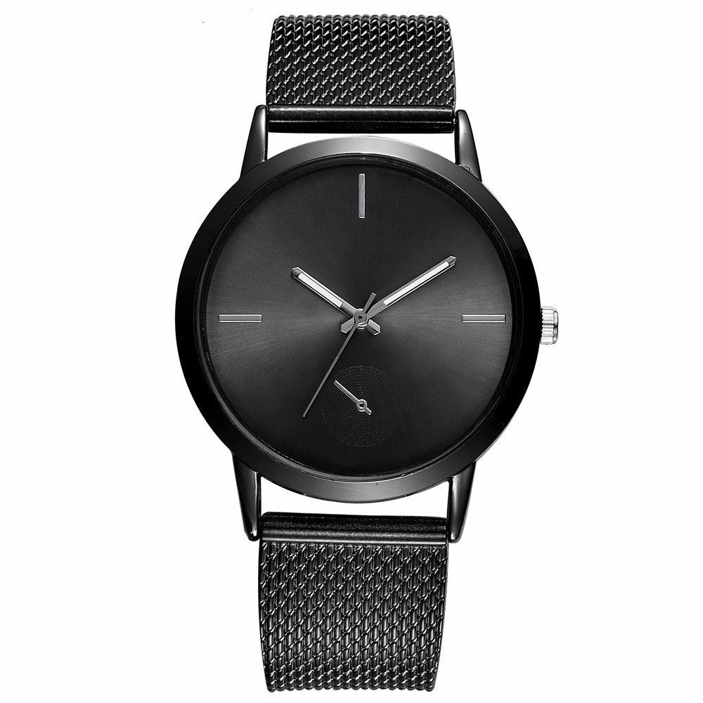 Simple Ladies Watch Quartz Watch