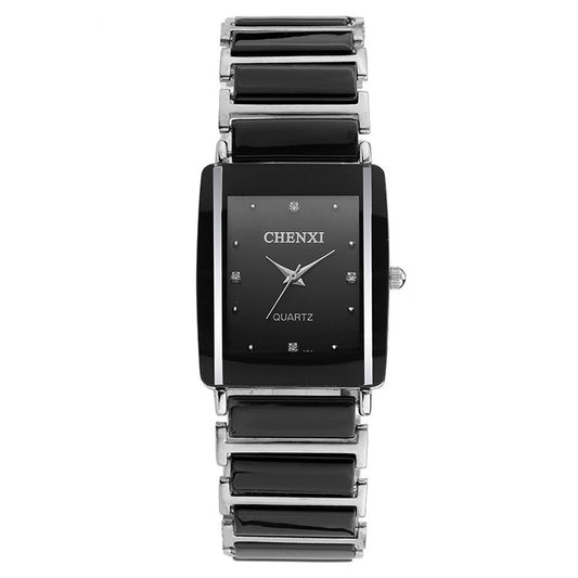Ceramic Watch Fashion Quartz Watch
