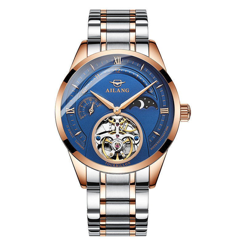 Men's Automatic Mechanical Men's Watch