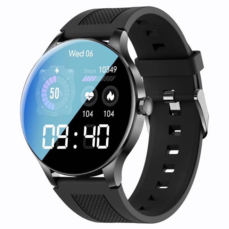 Bluetooth Smart Bracelet Custom Dial Step Counter Multi-Sport Watch