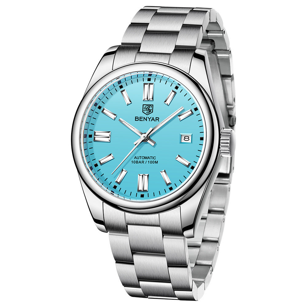 Men's Watch Automatic Casual Mechanical Watch