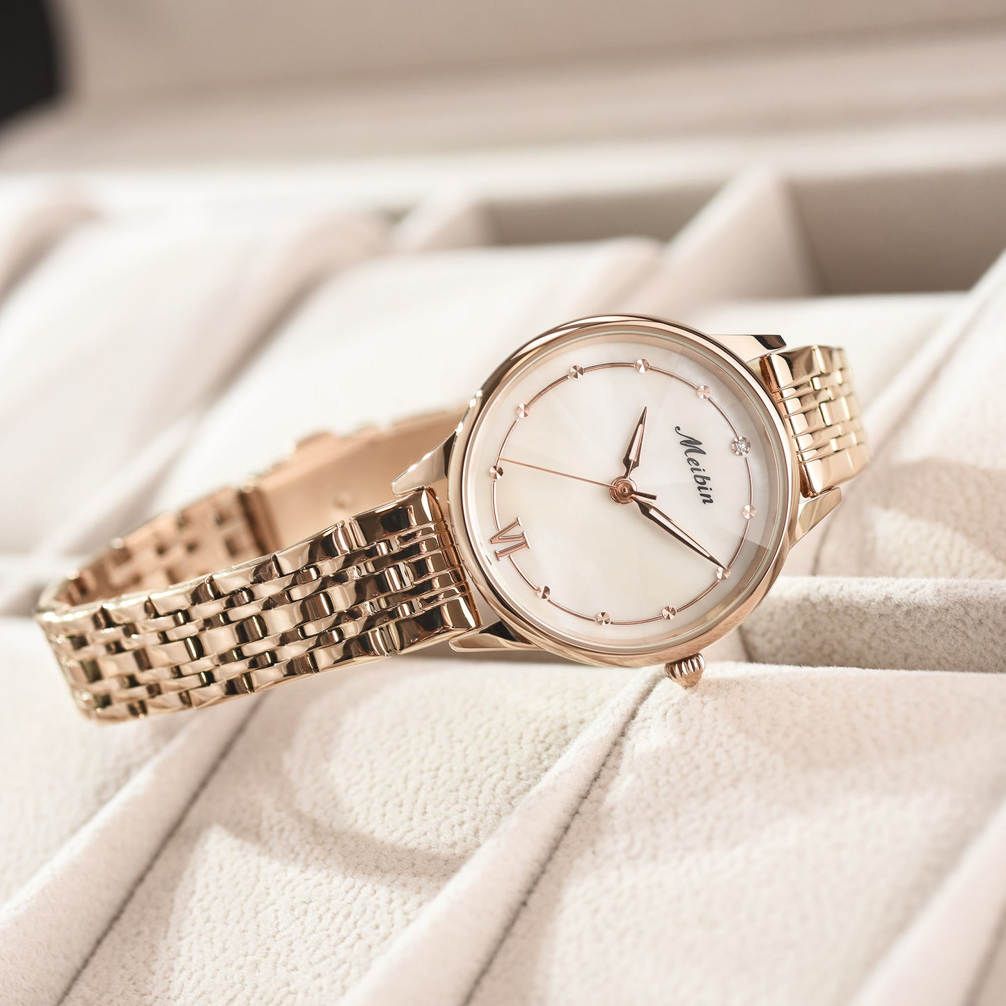 Women Watches Luxury Brand Fashion Casual