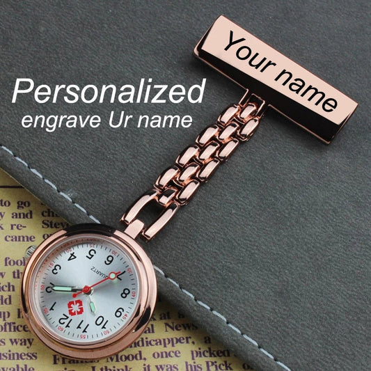 Personalized Customized Engraved with Your Name