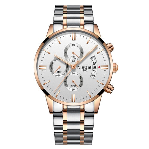 Relogio Masculino Men Watches Luxury Famous Top Brand Men's Fashion