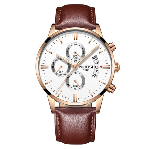 Relogio Masculino Men Watches Luxury Famous Top Brand Men's Fashion