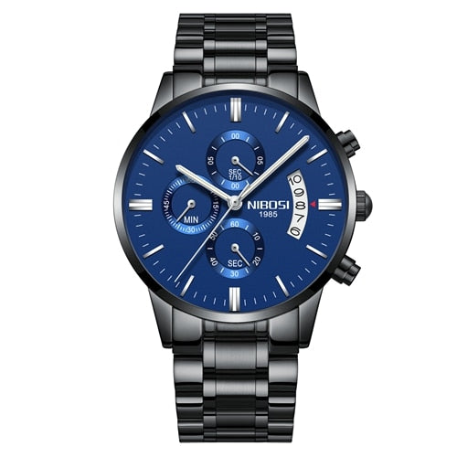 Relogio Masculino Men Watches Luxury Famous Top Brand Men's Fashion