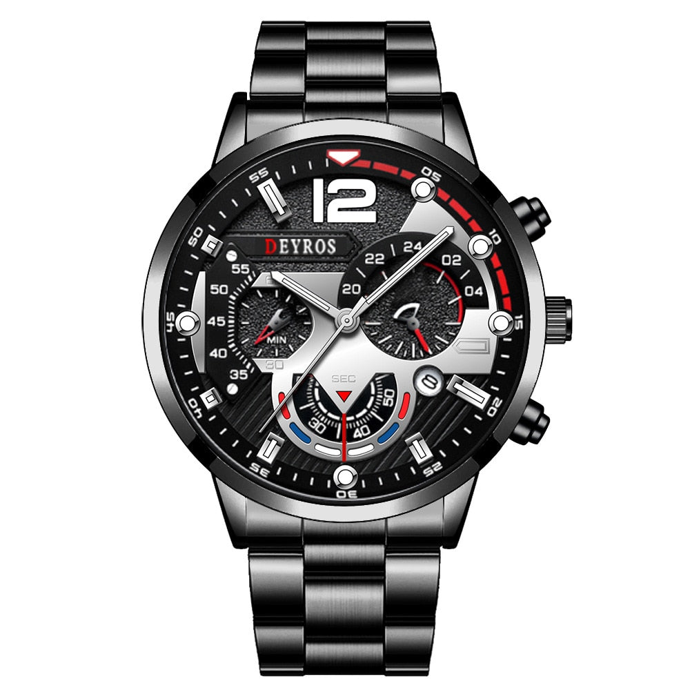 Mens Watches Men Wristwatches Automatic Watch