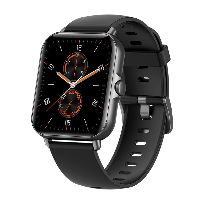 New Bluetooth Answer Call Smart Watch Men Full Touch