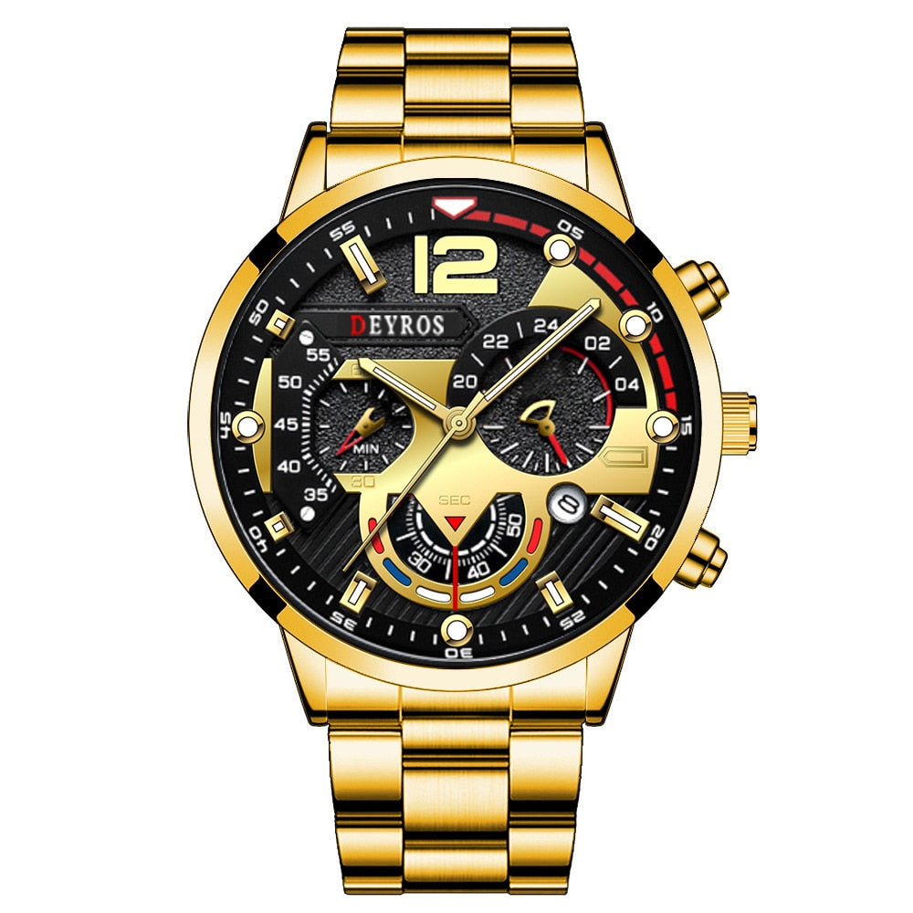 Mens Watches Men Wristwatches Automatic Watch