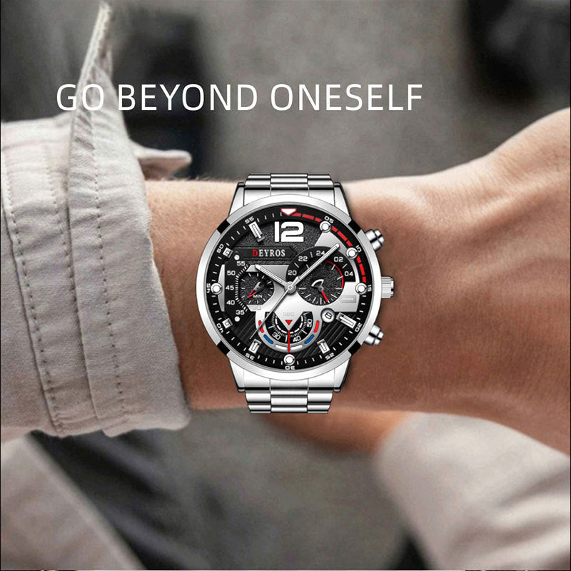 Mens Watches Men Wristwatches Automatic Watch