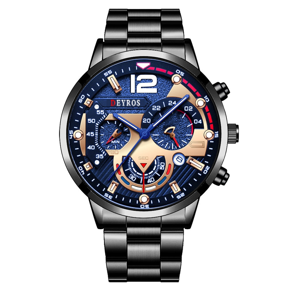 Mens Watches Men Wristwatches Automatic Watch